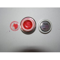 Gel color sidefat 5g #91 Gel color sifefat